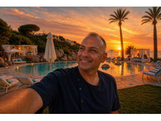 Massaggi - benessere Cagliari - Massaggiatore Cagliari Tel:3494265231