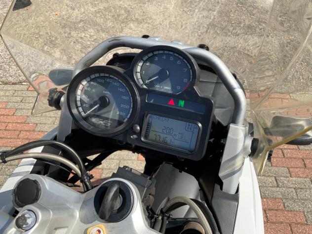 BMW R 1200 GS null - Foto 9