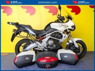 KAWASAKI Versys 650 Garantita e Finanziabile rif. 23779269