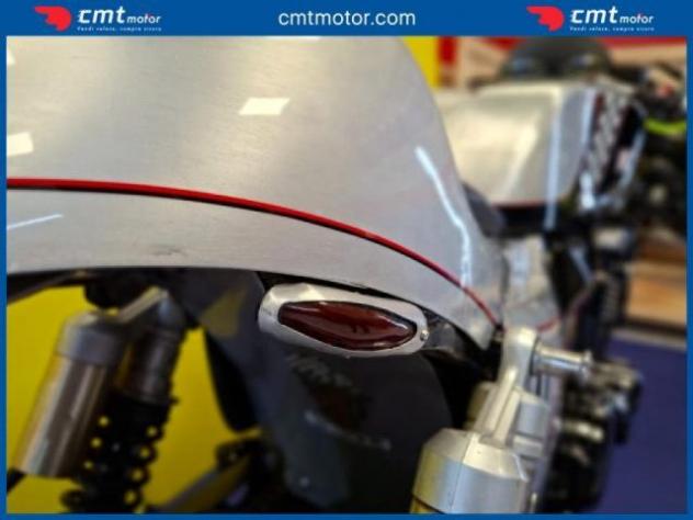 KAWASAKI ZRX 1200 Finanziabile - Argento - 10405 rif. 24148115 - Foto 7