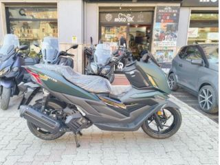 ZONTES ZT 125 X . rif. 23891123