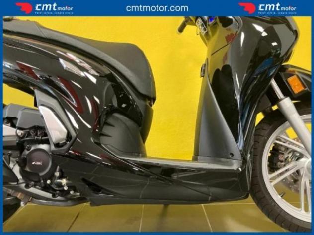 HONDA SH 350 Garantito e Finanziabile rif. 23903643 - Foto 7