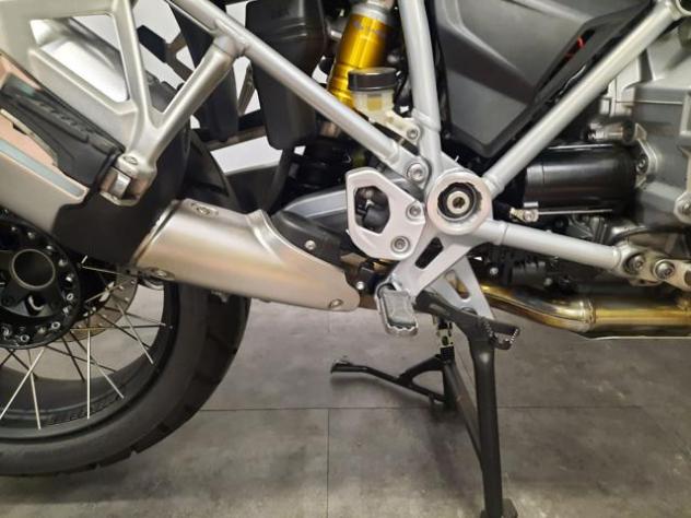 BMW R 1200 GS GS rif. 24010779 - Foto 6