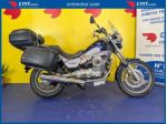 MOTO GUZZI Nevada 750 Finanziabile - Blu - 49287 rif. 23915749
