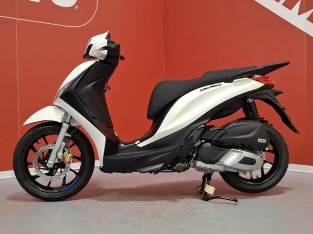 PIAGGIO Medley 125 S MY25 (2025-) rif. 24011358 - Foto 7