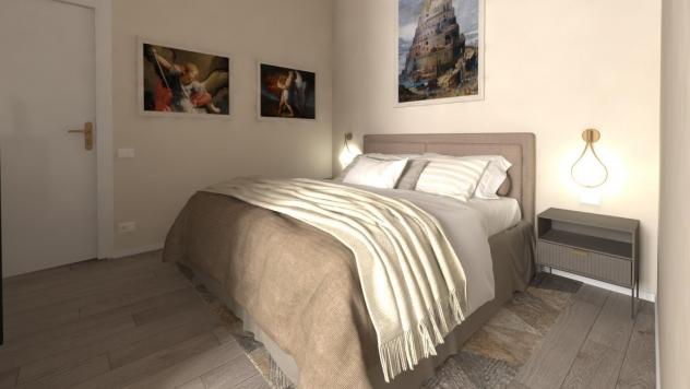 Appartamento in vendita a Colle di Val d'Elsa 125 mq Rif: 1417663 - Foto 5