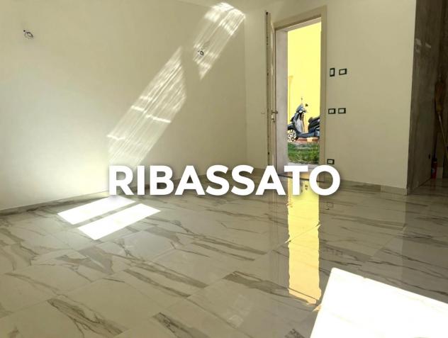 Villetta a schiera angolare in vendita a San Marco - Lucca 85 mq Rif: 1414334