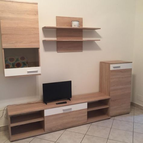Stanza singola - Zona Vanchiglia - Foto 7