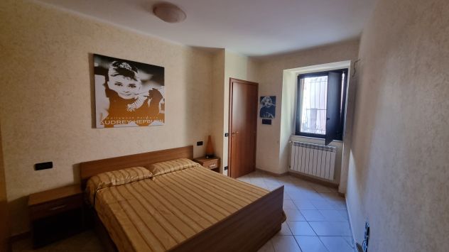 Appartamento Catanzaro centro affitto