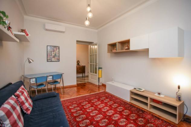 Appartamento di 100 m² con 4 locali in affitto a Torino - Foto 4