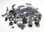 TRIUMPH SCRAMBLER XE 1200 KIT VITI BULLONI BULLONERIA TELAIO ASSORTITI 2021 2023