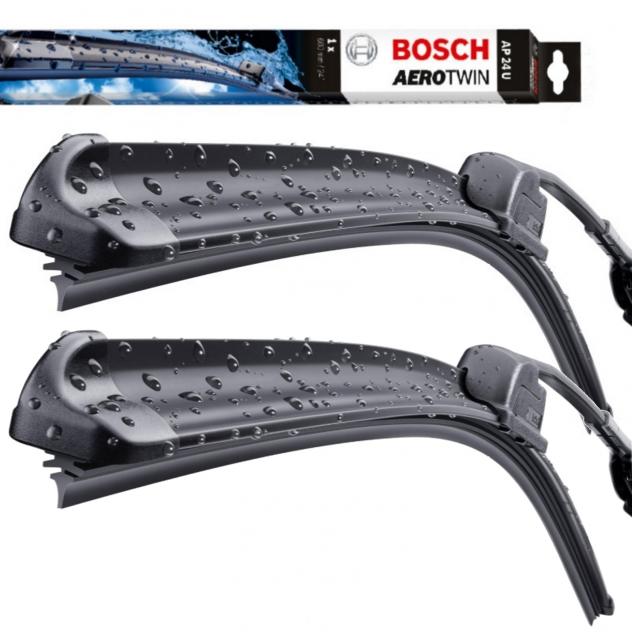 Spazzole Tergicristallo Bosch 3397007295 Seat