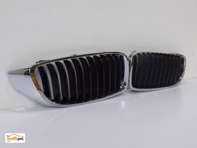 BMW 4 F32 / F33 / F36 , Reni / Griglia - 3825 - Foto 2