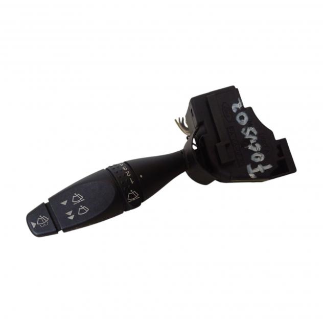 DEVIO TERGICRISTALLO FORD Focus Berlina 2° Serie 1093426 F9DA (0104) - Foto 2