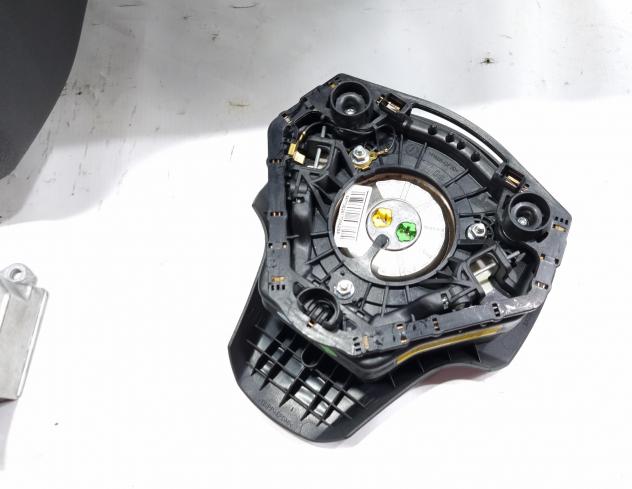 KIT AIRBAG COMPLETO OPEL Corsa D 5P 1° Serie (06) - Foto 14