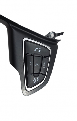 COMANDI AL VOLANTE MULTIFUNZIONE FORD EcoSport Serie GJ5T-14K147-CA (12) - Foto 11
