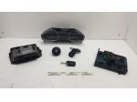 KIT CENTRALINA MOTORE PEUGEOT 2008 1° Serie 9805947680 Diesel 1.6 (13)