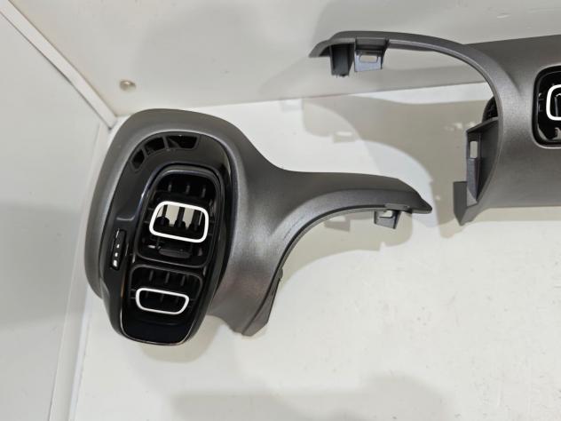 PLANCIA CRUSCOTTO CENTRALE CITROEN C3 AirCross 13471197 (17) - Foto 10