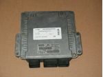 0281011188 ECU CENTRALINA PEUGEOT 0281011188 9640938680 EDC15C2