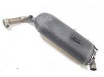 SILENZIATORE DI SCARICO YAMAHA XT1200ZE SUPER TENERE 2015 - 2016 2BS1470300 &hellip;