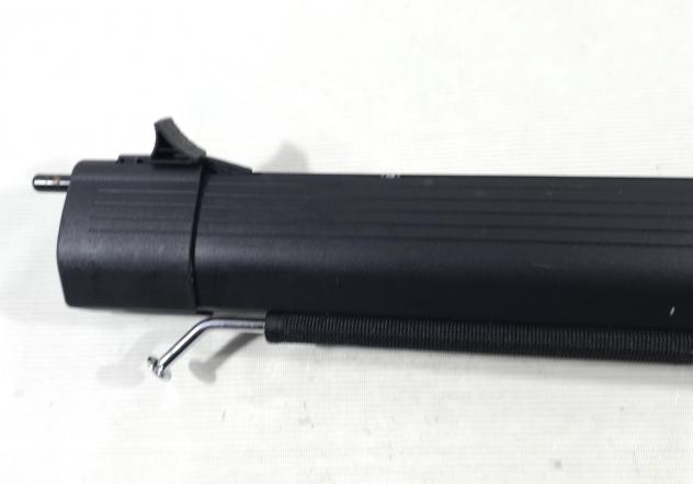 RETE DIVISORIA VANO BAULE FORD Focus Berlina 7° Serie SKJX7J-46046-AA (18) - Foto 9