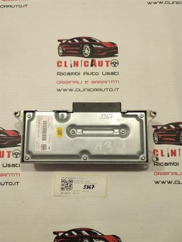 AMPLIFICATORE ANTENNA AUDI A5 Coupé (8T) 8T0035223AE (0711) - Foto 2