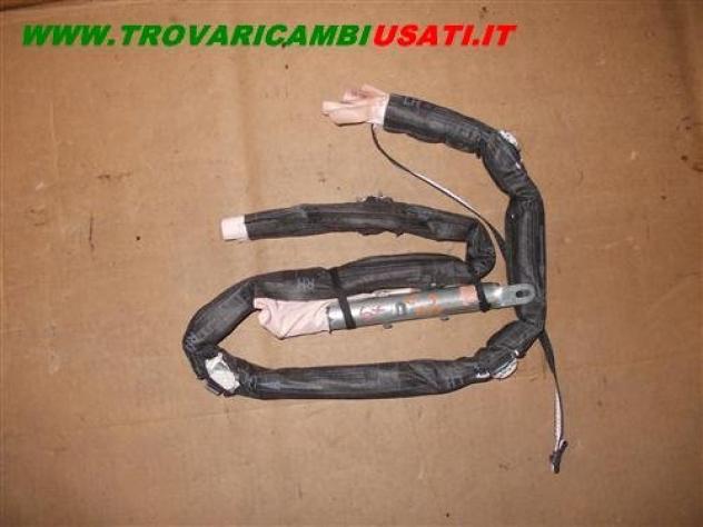 DISPOSITIVO AIRBAG A TENDINA S. CITROEN C3 (A51)  Carrozzeria  Sicurezza  Airbag  Air-bag a tendina sx. CITROEN - C3 - 01-10-2009 - 01-10-2016, CITROE