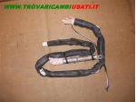 DISPOSITIVO AIRBAG A TENDINA S. CITROEN C3 (A51)  Carrozzeria  Sicurezza  A &hellip;