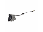 SERRATURA POSTERIORE DESTRA AUDI A4 Avant (8W5) DETA (15)