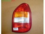 FANALE POST.D. ROSSO/ARANCIO OPEL ZAFIRA (T98)  Parti elettriche  Fanaleria &hellip;