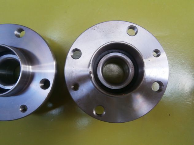 Cuscinetti mozzo ruota posteriore Fiat Regata Fiat Ritmo NUOVI - Foto 3