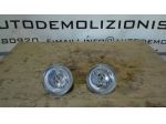 Fendinebbia anteriori Fiat Sedici del 2009