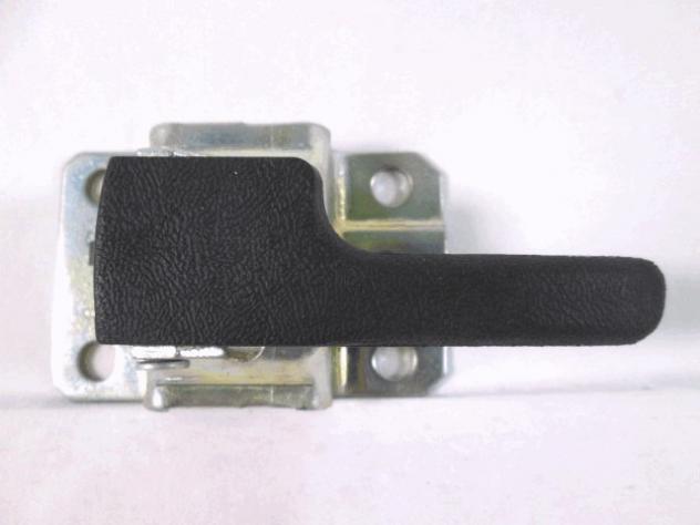 171837019 MANIGLIA INTERNA PORTA SINISTRA VOLKSWAGEN GOLF 1 1.3 RICAMBIO NUOVO