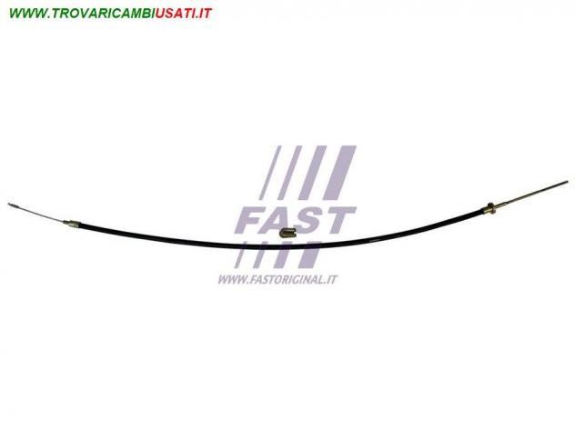 CAVO FRIZIONE IVECO DAILY 90 1235/900 FT70065