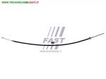 CAVO FRIZIONE IVECO DAILY 90 1235/900 FT70065
