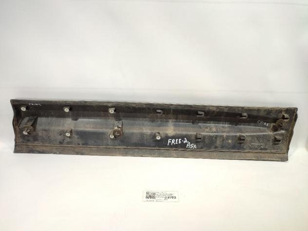 MODANATURA PORTA ANT SX LAND ROVER Freelander 3° Serie 6H52-21065-AB 224DT (0611) - Foto 4