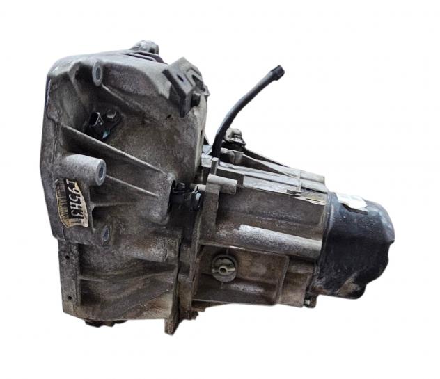 CAMBIO MANUALE COMPLETO NISSAN Micra 7° Serie 3201000Q8U HR12 Benzina 1200 (1016) - Foto 5