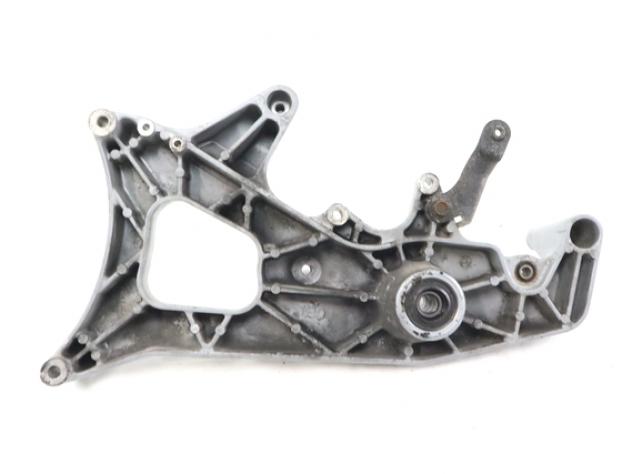 YAMAHA X-MAX 125 1B9F21100000 FORCELLONE SUPPORTO MARMITTA YP125R 06 - 09 MUFFLER BRACKET - Foto 2