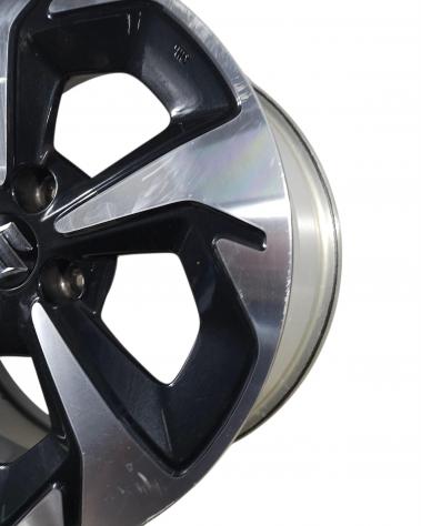 CERCHIO IN LEGA SUZUKI Swift Serie 4321069T60QC8 (23) - Foto 10