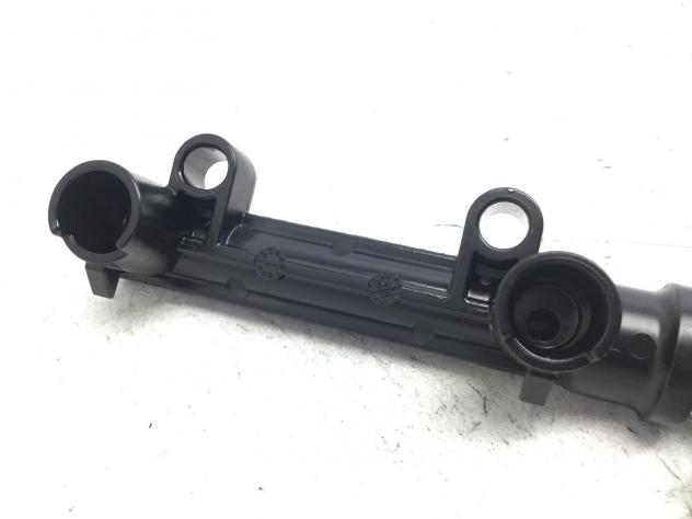 HONDA CBR RR ABS KM0 600 TUBO REGOLAZIONE BENZINA CARBURANTE 2024 2026 PC69A4RK - Foto 3