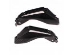 Coppia convogliatori aria per MV Agusta F3 - B5458 B5459