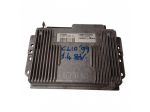 CENTRALINA MOTORE RENAULT Clio Serie 7700110258 E7JC6 diesel 1390 (9901)