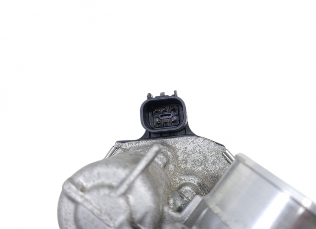 CORPO FARFALLATO OPEL Corsa E 3° Serie 55562270 B14XER Benzina 1400 (15) - Foto 8