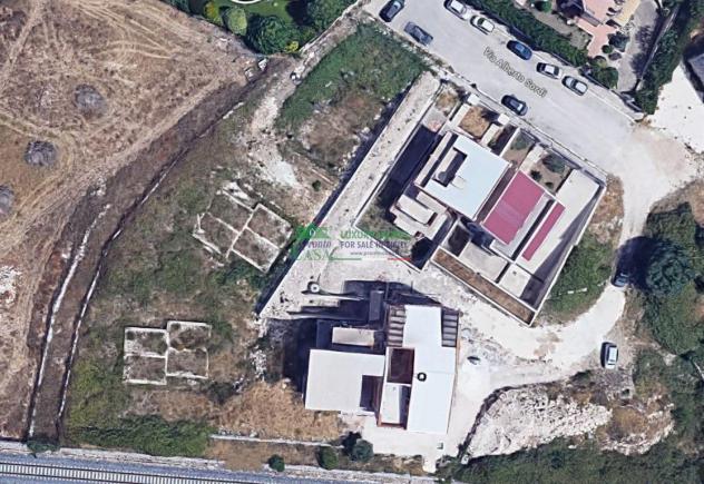 Rif. 9346 - Terreno edificabile in zona residenziale