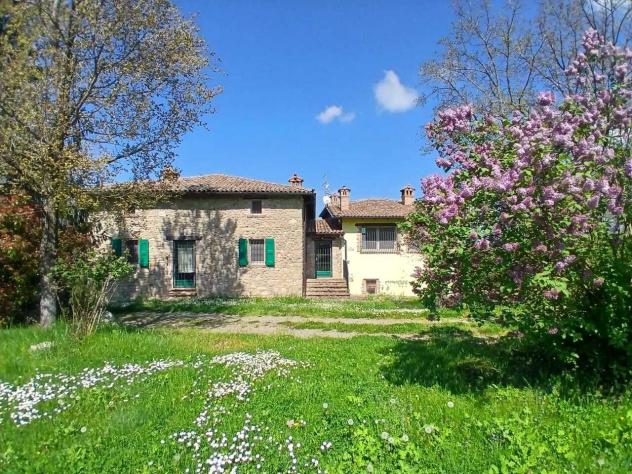 Casale in vendita a Valsamoggia