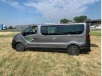 Opel Vivaro 1.5 Diesel 120CV S&S PL-TN M Furgone