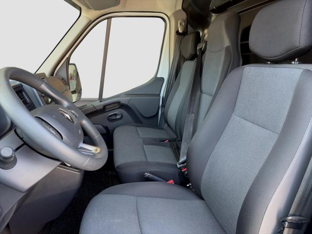 Renault Master T35 2.3 dCi 135 PL-TA Furgone Ice - Foto 10