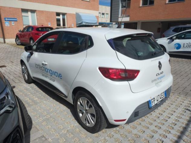 RENAULT Clio 1.5 dCi 8V 75CV Start&Stop Van *N1, AUTOCARRO* rif. 23536077 - Foto 4