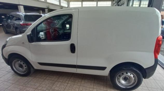 FIAT Fiorino 1.3 MJT 80CV Cargo rif. 23795229 - Foto 4