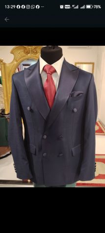 Vestiti sartoriali - Foto 3